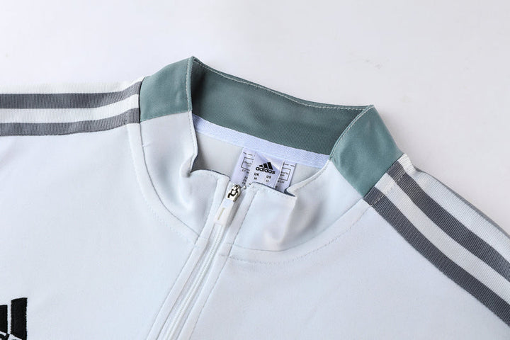 Juventus 23/24 - Training Polo Shirt - 1/2 Zip