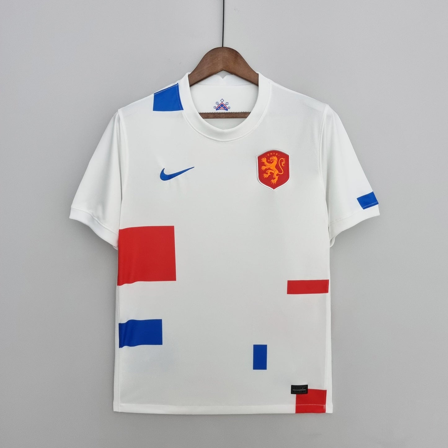 Netherlands 22/23 Away