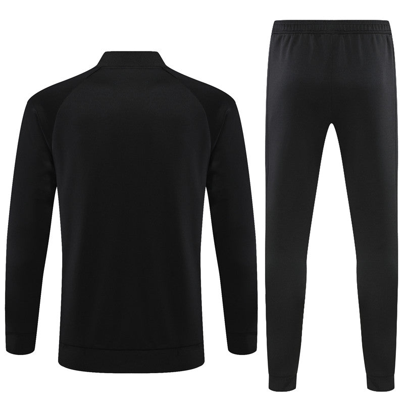 Manchester United 23/24 - Training Tracksuit - Full Zip