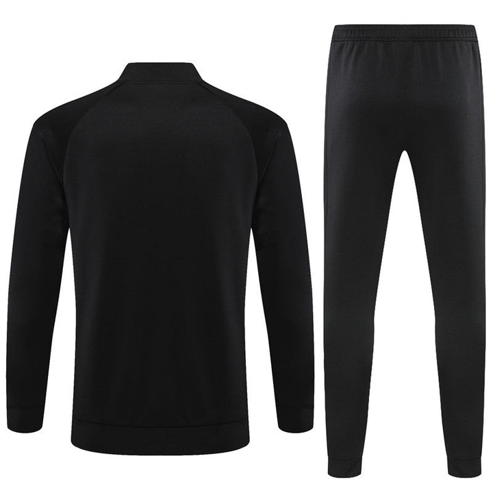 Manchester United 23/24 - Training Tracksuit - Full Zip