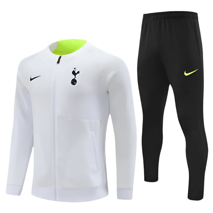 Tottenham Hotspur F.C. 24/25 - Training Kit - Full Zip