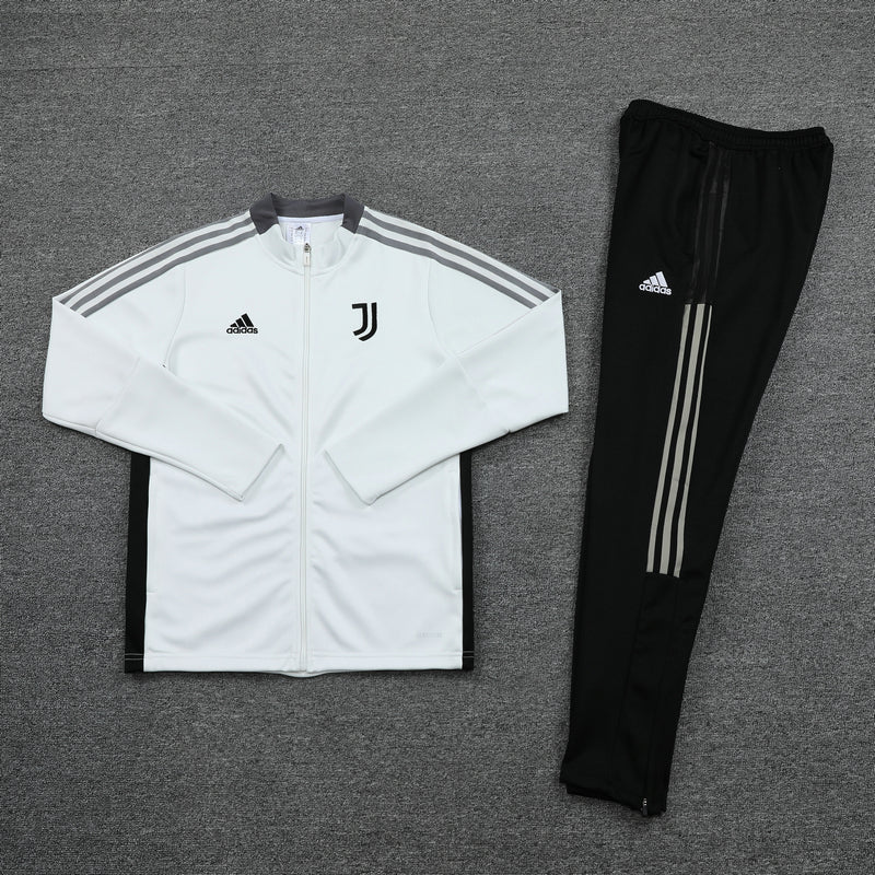 Juventus 23/24 - Training Suit - Full Zip