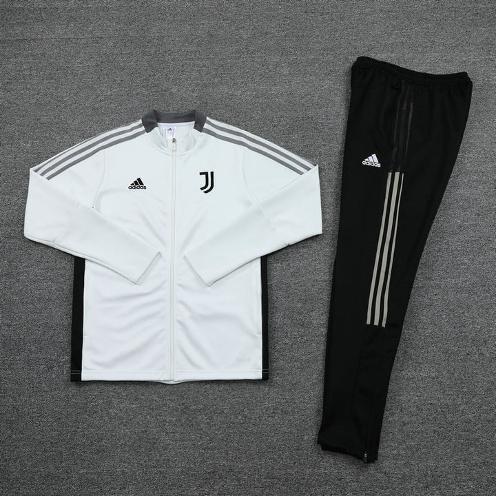 Juventus 23/24 - Training Suit - Full Zip