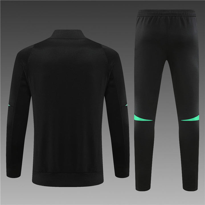 Manchester United 23/24 - Training Jersey - Full Zip
