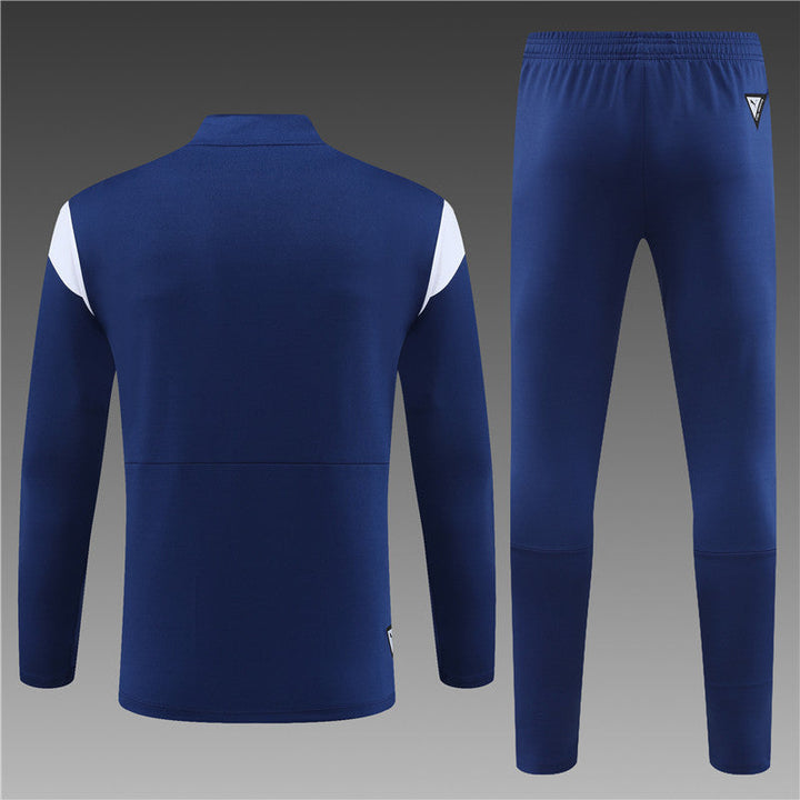 Manchester City 23/24 - Training Fato - 1/2 Zip