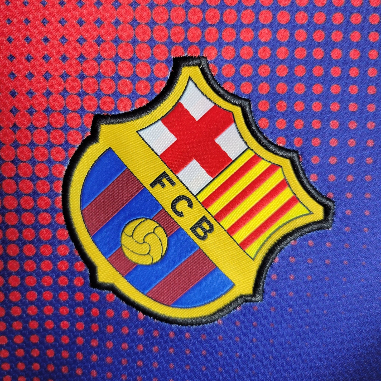 Barcelona 12/13