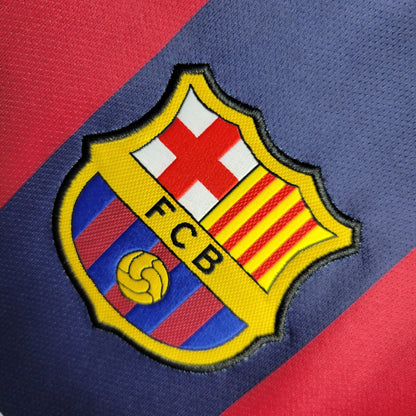 Barcelona 14/15