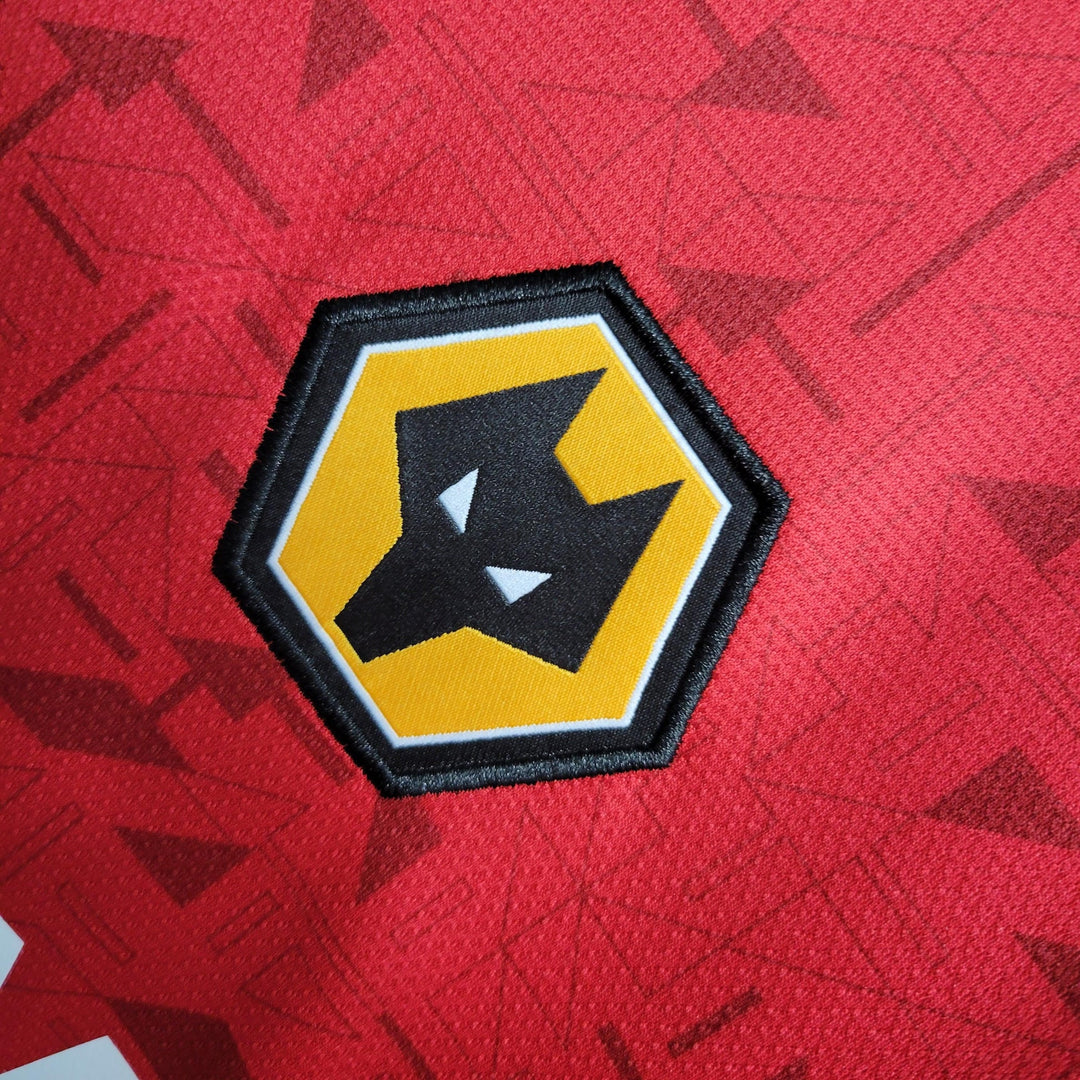 Wolves 23/24 Away