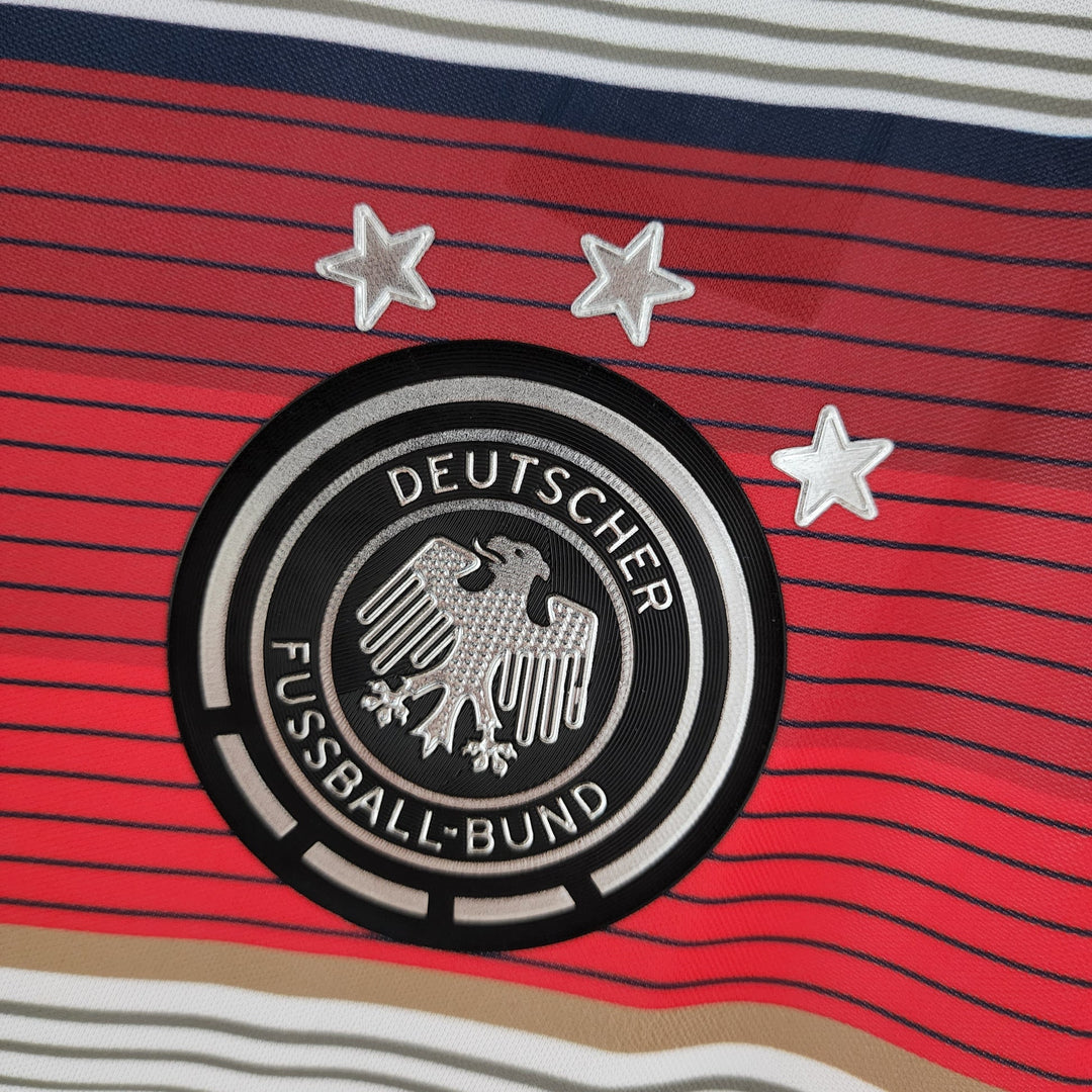 Germany 14/15