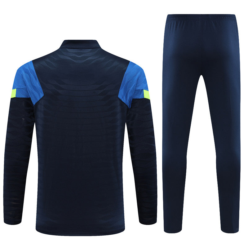 Tottenham Hotspur F.C. 24/25 - Training Jersey - 1/2 Zip