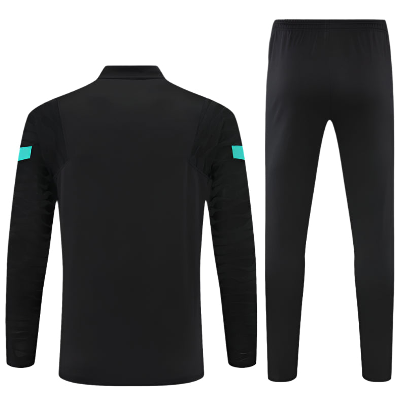 Inter Milan 23/24 - Training Suit - 1/2 Zip