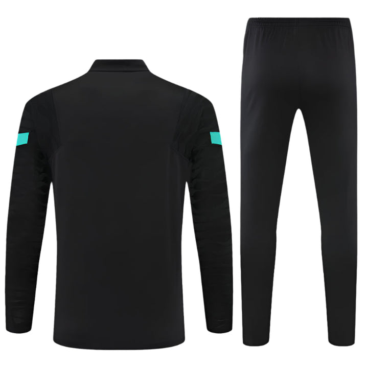Inter Milan 23/24 - Training Suit - 1/2 Zip
