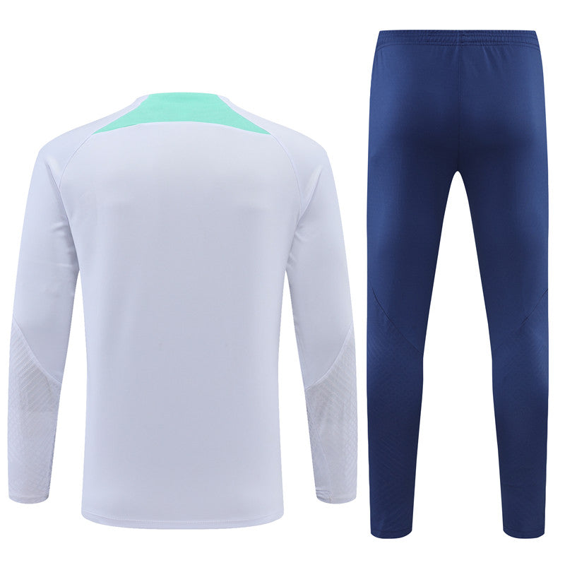 Inter Milan 23/24 - Training Suit - 1/2 Zip