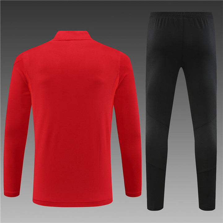 Arsenal 23/24 - Training Fato - 1/2 Zip