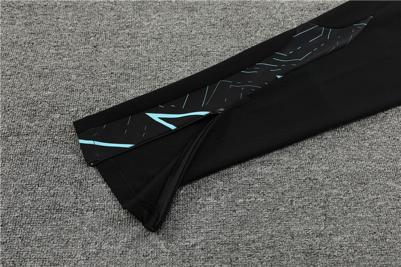 Manchester City 23/24 - Training Jersey - 1/2 Zip