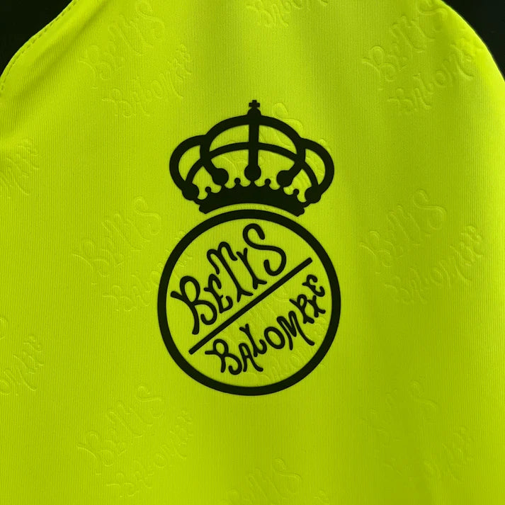 Real Betis 24/25 Away