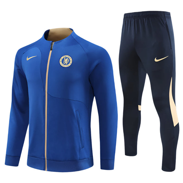 Chelsea 23/24 - Full Zip Training Suit