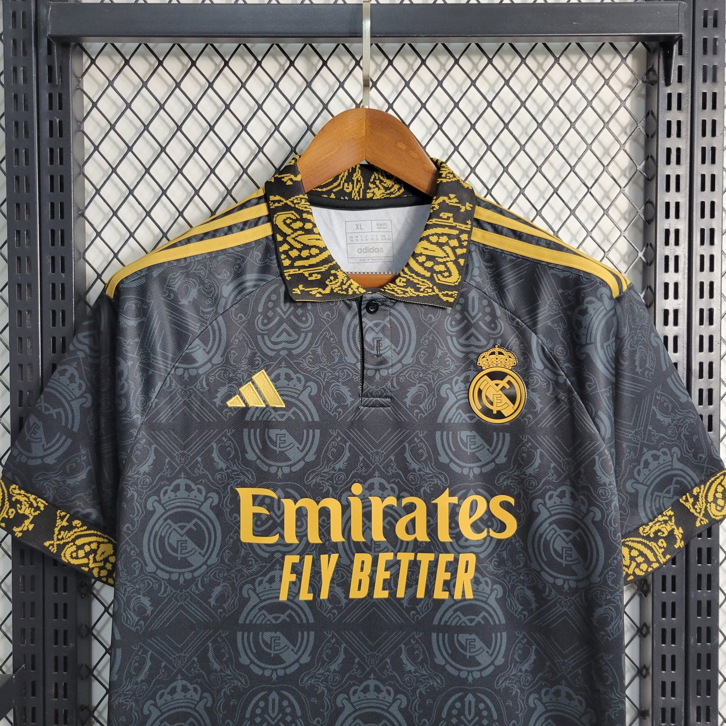 Real Madrid 23/24 - Sonderausgabe