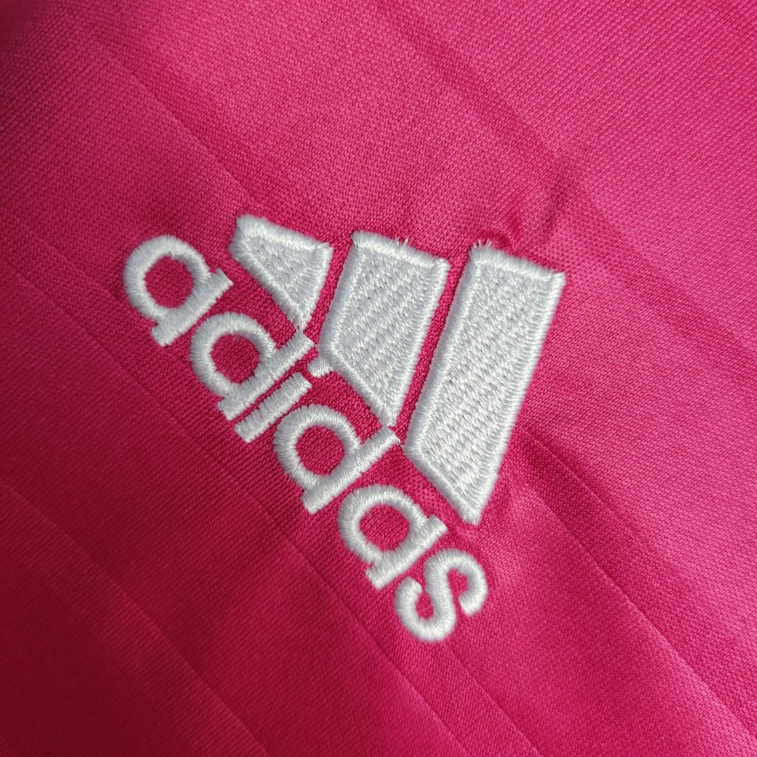 Real Madrid 14/15 Away