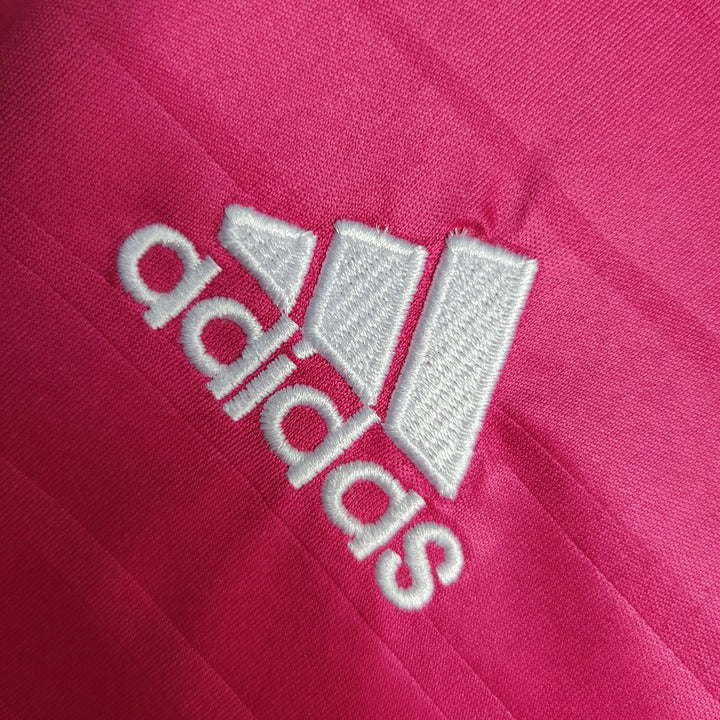 Real Madrid 14/15 Away