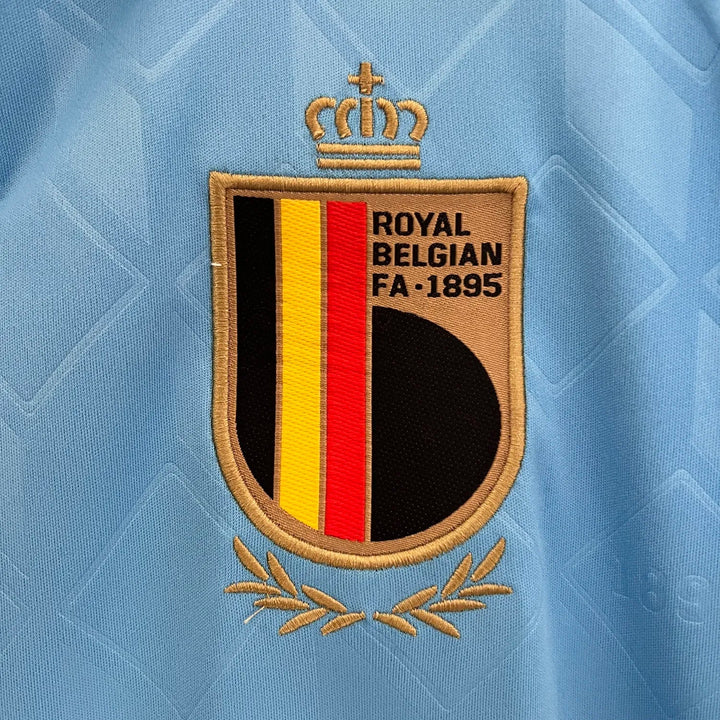 Belgium 24/25 Away