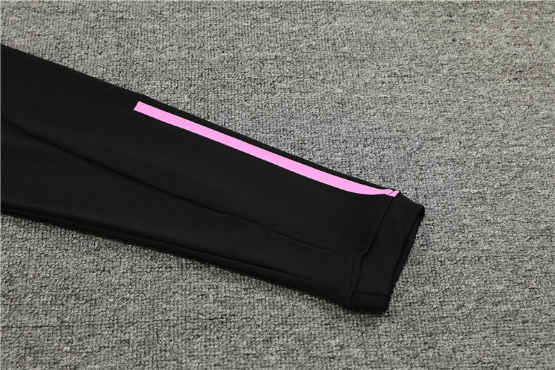 Juventus 23/24 - Training Suit - 1/2 Zip