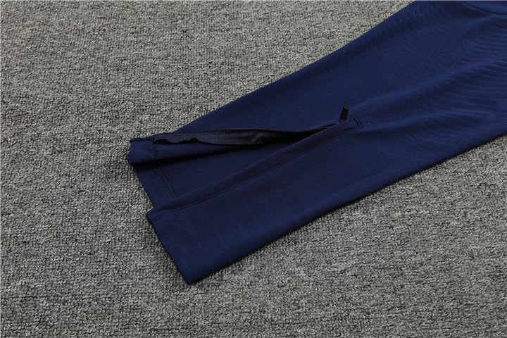 Barcelona 23/24 - Training Suit - 1/2 Zip