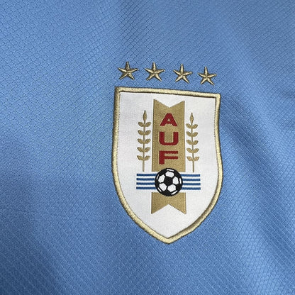 Uruguai 24/25