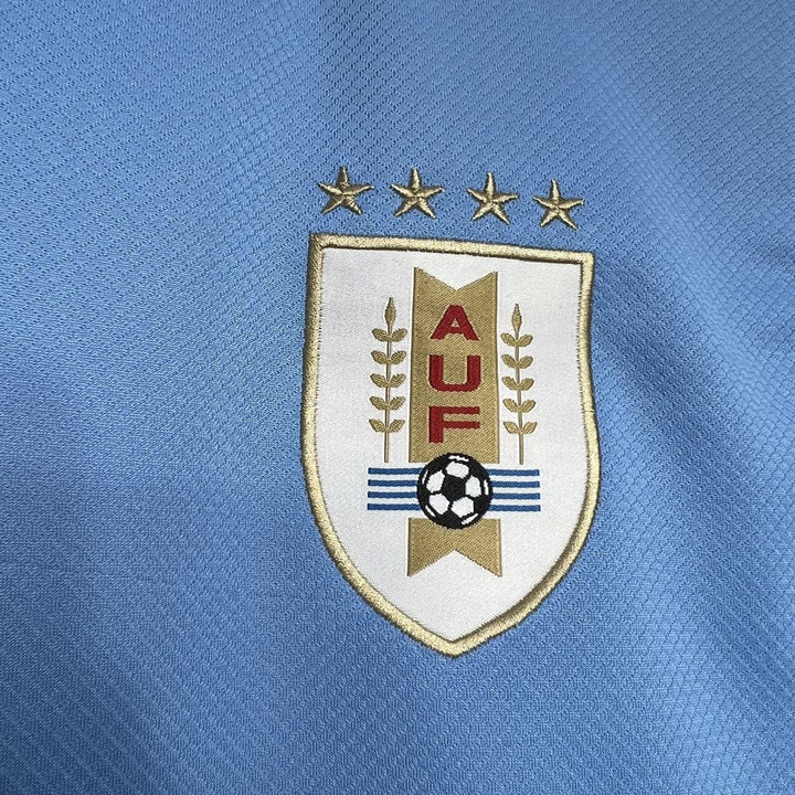 Uruguay 24/25
