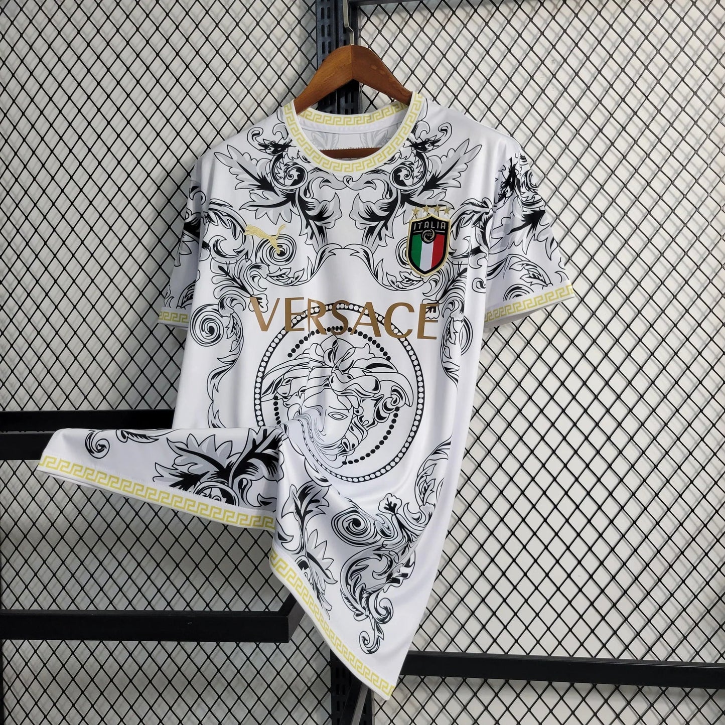 Italy 22/23 - Special Edition