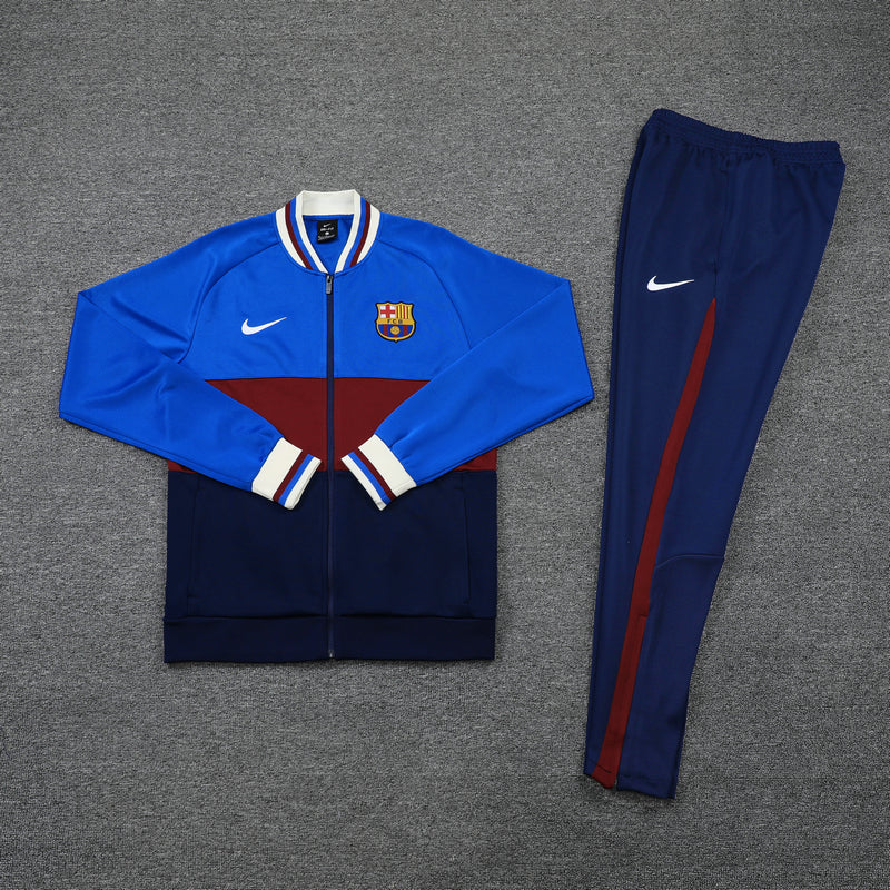 Barcelona 23/24 - Training Suit - Full Zip
