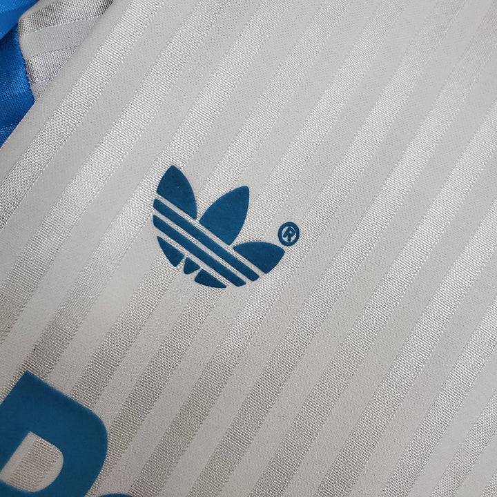Marseille 91/92 Away