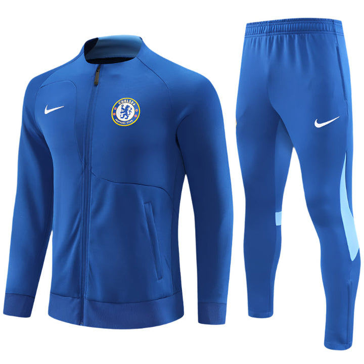 Chelsea 23/24 - Training Kit - Complete Zip