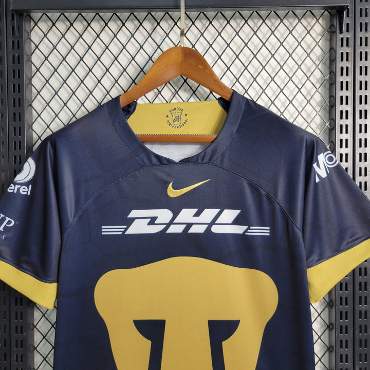 Pumas 23/24 Away