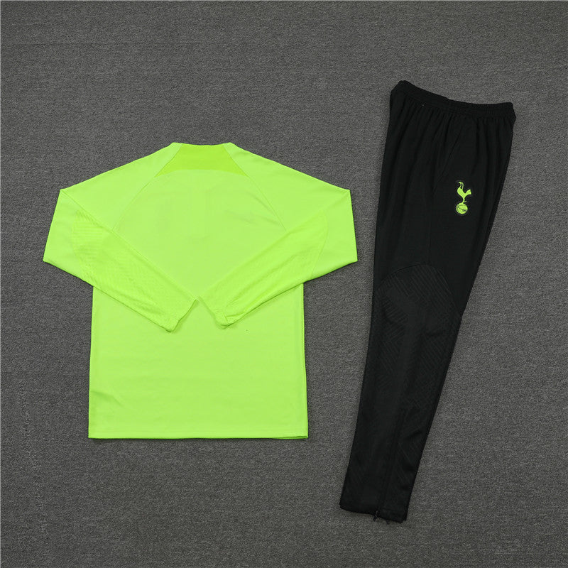 Tottenham Hotspur F.C. 24/25 - Training Shirt - 1/2 Zip