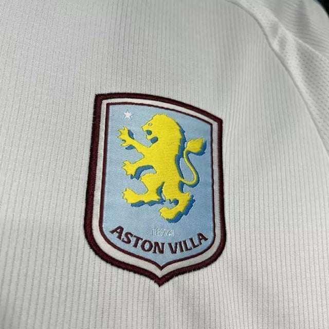 Aston Villa 24/25 Auswärts