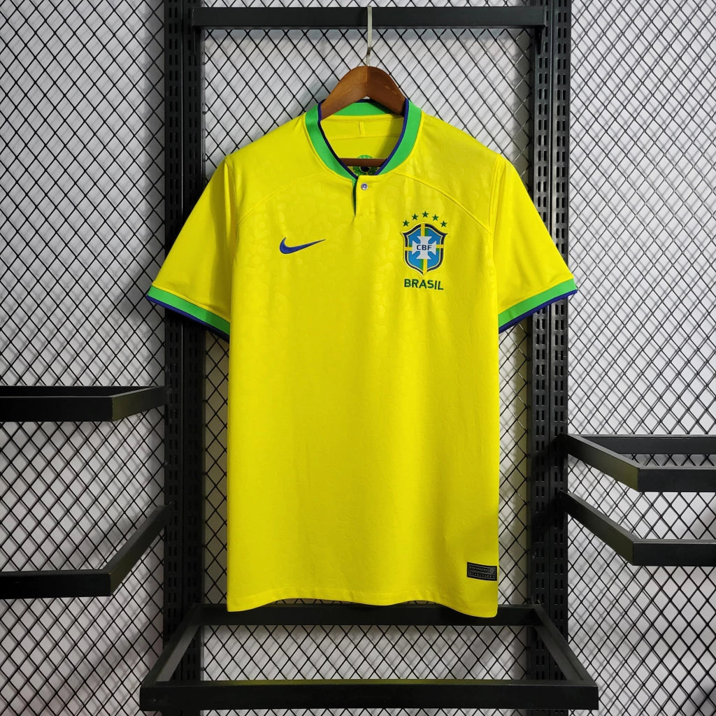 Brazil 22/23
