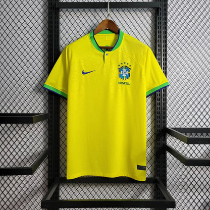 Brazil 22/23