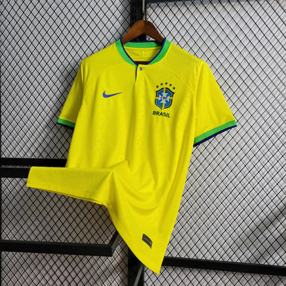Brazil 22/23