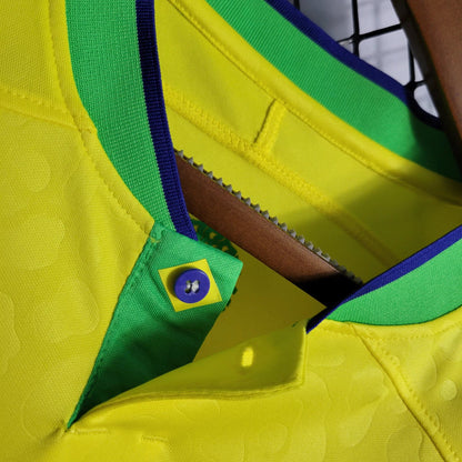 Brazil 22/23