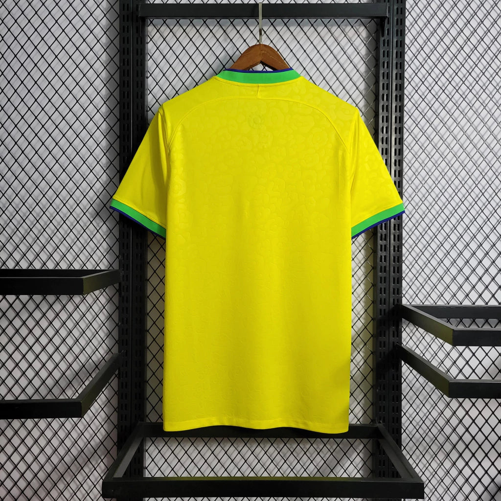 Brazil 22/23