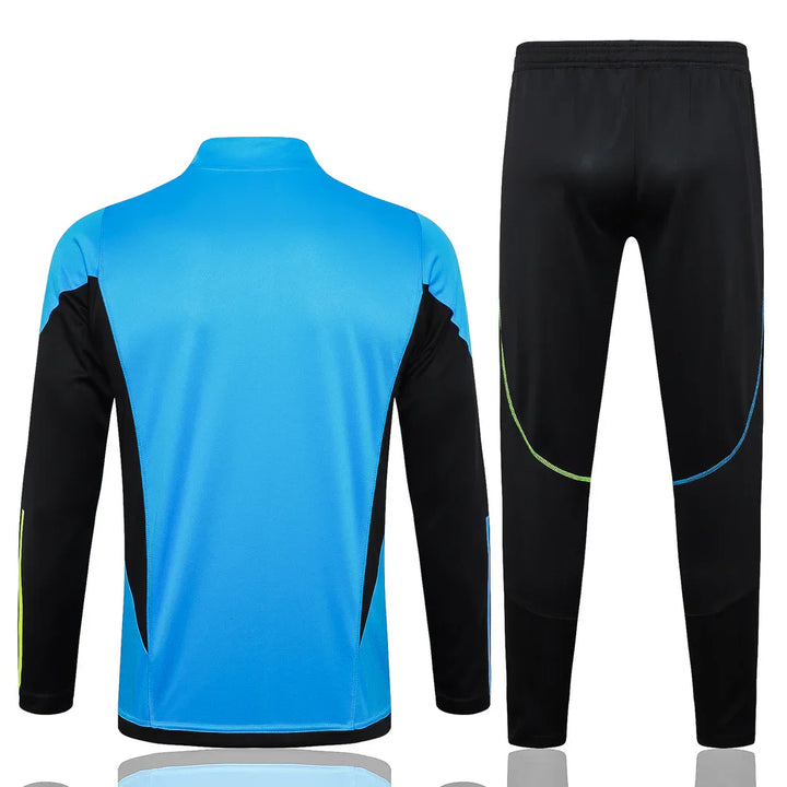 Arsenal 24/25 - Training Tactile Top - 1/2 Zip