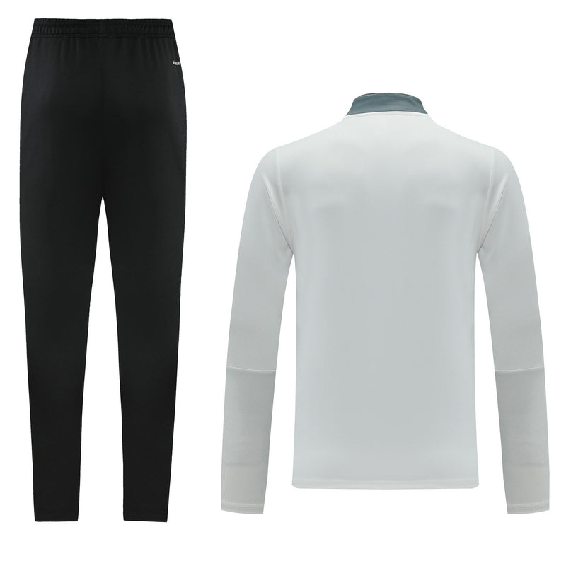 Juventus 23/24 - Training Polo Shirt - 1/2 Zip