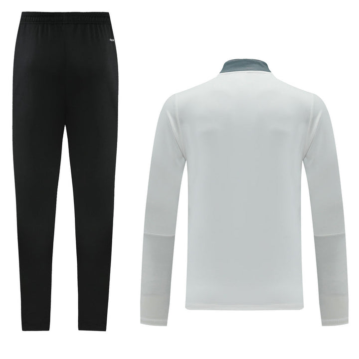Juventus 23/24 - Training Polo Shirt - 1/2 Zip
