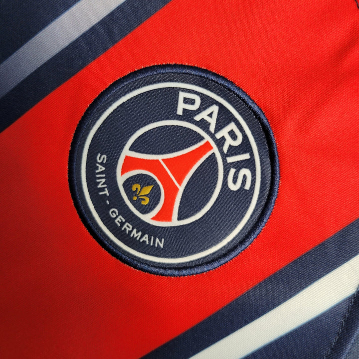 PSG 23/24 - Long Sleeve