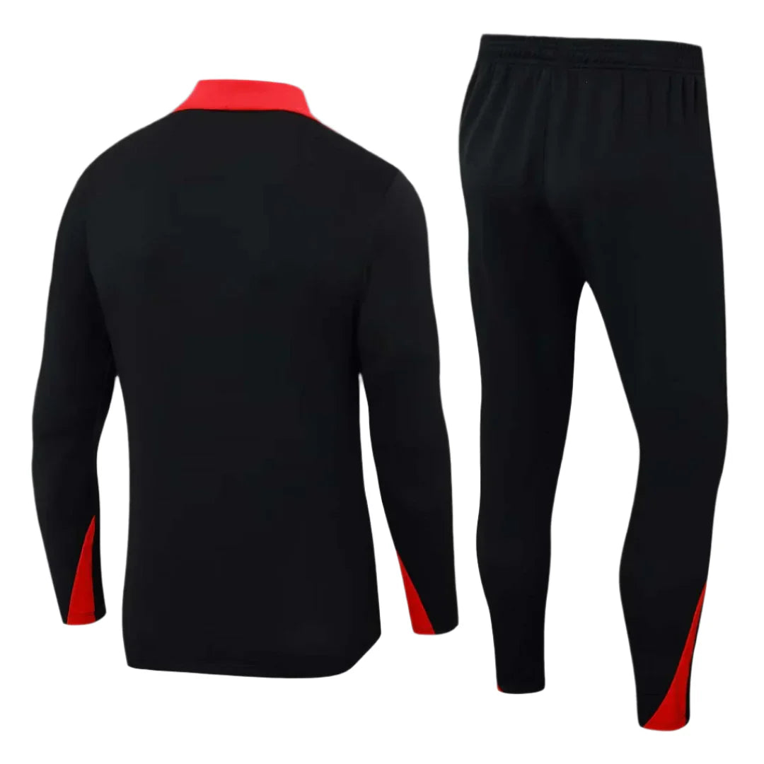 Liverpool 24/25 - Training Jersey - 1/2 Zip