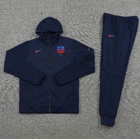 Barcelona 23/24 - Full Zip Training Suit