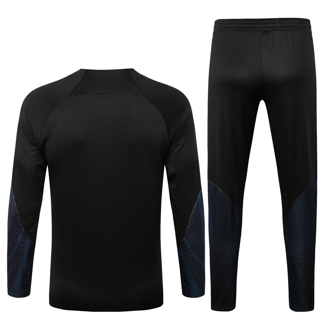 Portugal 22/23 - Training Suit - 1/2 Zip