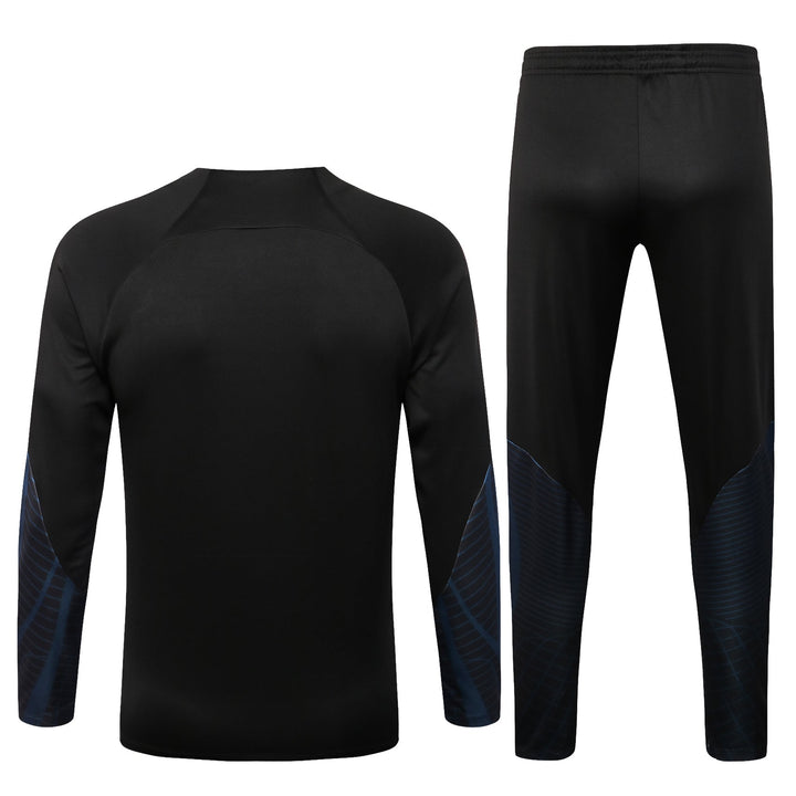 Portugal 22/23 - Training Suit - 1/2 Zip
