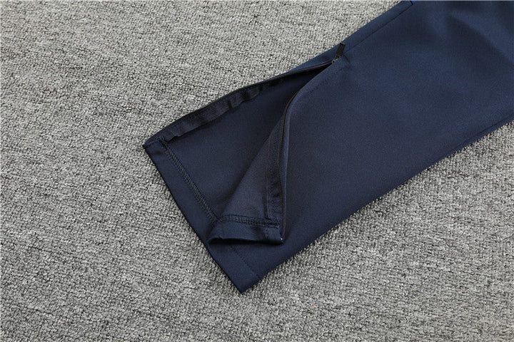 Barcelona 23/24 - Full Zip Training Suit